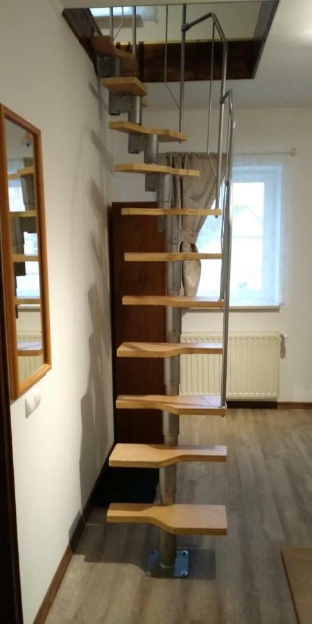 הרבורג Old Town Center Apartments On The Romantic Road מראה חיצוני תמונה